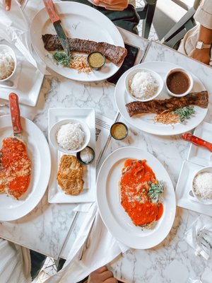 Estefan Kitchen Orlando by null