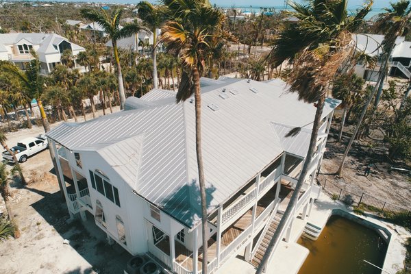 Thielen Roofing & Construction