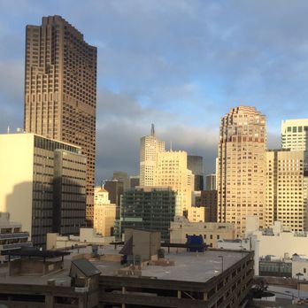 Downtown Dentist SF - View - Cosmetic Dentists Near Me - San Francisco, California