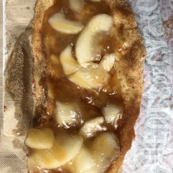 BeaverTails - Desserts Near Me - Toronto, Ontario