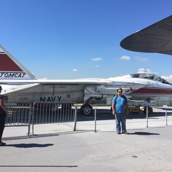 Intrepid Museum - Museums Near Me - New York, New York Intrepid Museum - Museums Near Me - New York, New York