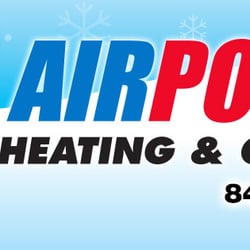 AirPower Heating & Cooling - Most reliable Heating & Cooling Company in Murrells Inlet SC