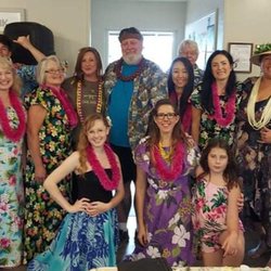 Halau Hula 'O Ka'anohiokala