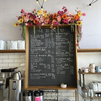 Lavender & Honey - Coffee & Tea Near Me - Pasadena, California Lavender & Honey - Coffee & Tea Near Me - Pasadena, California