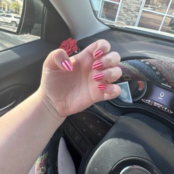 Top Nails Spa - Permanent Makeup Near Me - Mansfield, Texas
