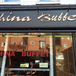 China Buffet