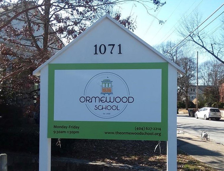 The Ormewood School - childcare center in Atlanta, GA