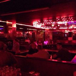 Vikings — venue photo