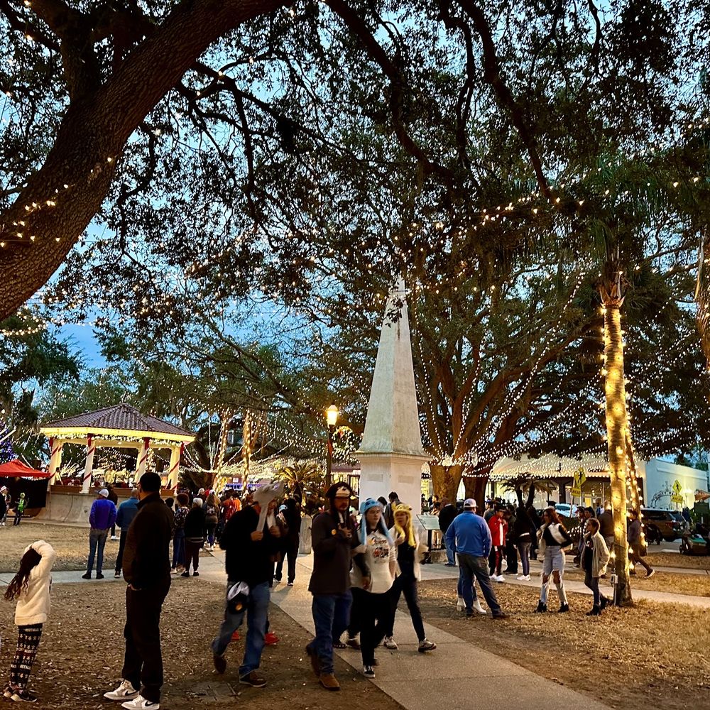 City of St Augustine - Landmarks & Historical Buildings Near Me - Saint Augustine, Florida