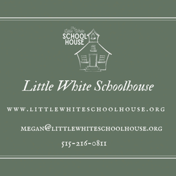 The Little White Schoolhouse