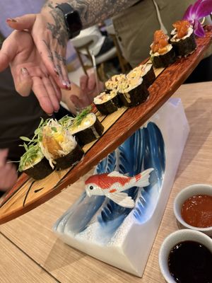 UDON Dadeland by null