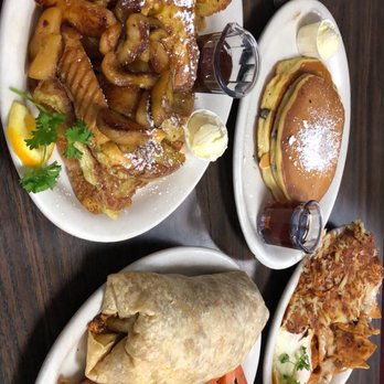 BG's Cafe - Breakfast & Brunch Near Me - Oxnard, California