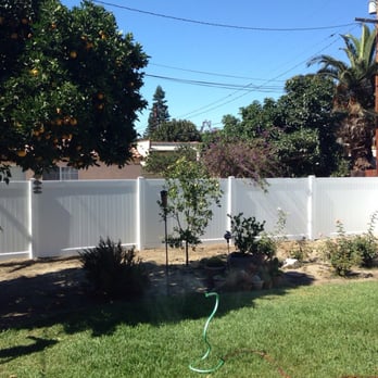 C & R Services - Kroy vinyl fencing - General Contractors Near Me