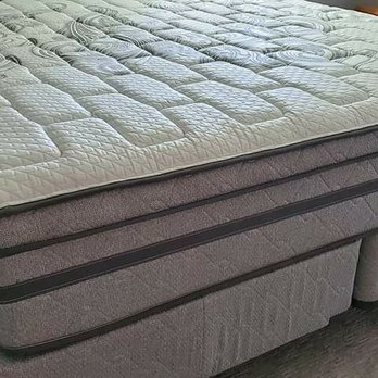 JaxMattress - Ice fiber cooling beds - Mattresses Near Me - Jacksonville, Florida