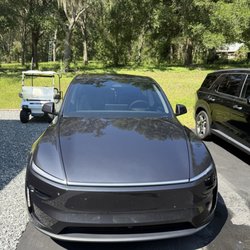 Fast Tint - Finished tint
