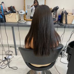 Paradise Salon & Spa