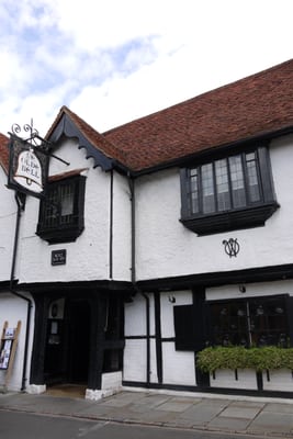 The Olde Bell, BW Signature Collection by Best Western by null