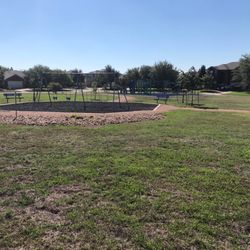 Hidden Lake Park - View from the other side.