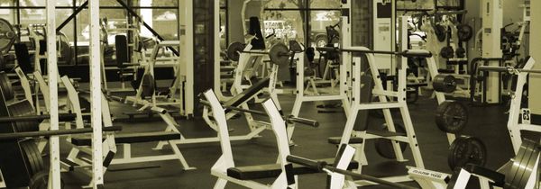 Two Rivers Physical Therapy