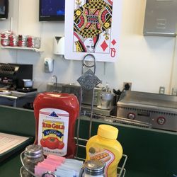 Best Bet Breakfast & Lunch