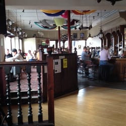 Ye Olde Rose & Crown Theatre Pub