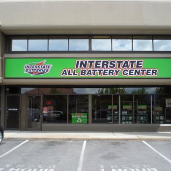 Interstate All Battery Center of Kelowna, BC - 311 Banks Road in the Banks Center. - Auto Parts & Supplies Near Me - Kelowna, British Columbia Interstate All Battery Center of Kelowna, BC - 311 Banks Road in the Banks Center. - Auto Parts & Supplies Near Me - Kelowna, British Columbia