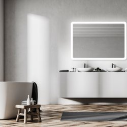 Santa Fe by Design - Bathroom plumbing fixtures and accessories
