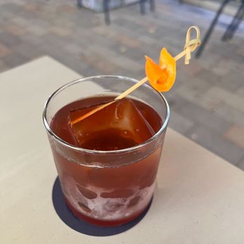 Eunice - Old Fashion - Cajun/Creole Near Me - Houston, Texas