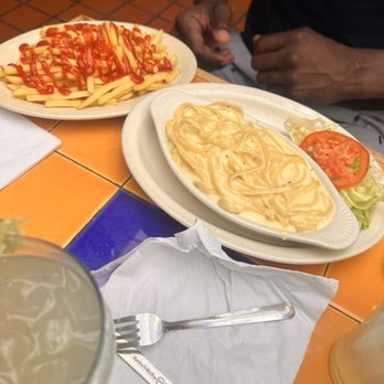 El Patio de Sam - Pasta - Puerto Rican Near Me - San Juan, Puerto Rico El Patio de Sam - Pasta - Puerto Rican Near Me - San Juan, Puerto Rico