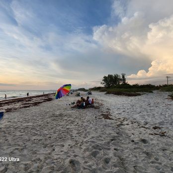 Turtle Beach - Beaches Near Me - Sarasota, Florida
