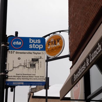 Stax Cafe - Stax Cafe. (keepsmilingphoto.com) - Breakfast & Brunch Near Me - Chicago, Illinois