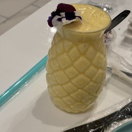 Pineapple Juice