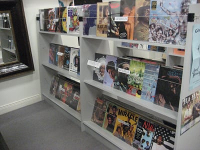 Hear Again Records by null