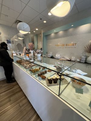 Tout de Sweet Pastry Shop by null