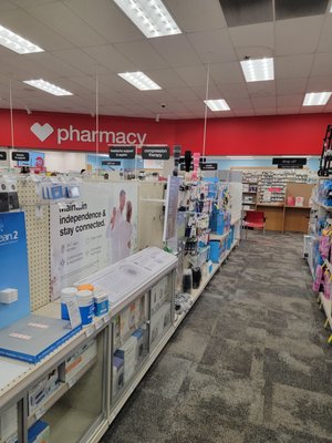 CVS PHARMACY - Updated October 2025 - 22 Photos & 40 Reviews - 1380 ...