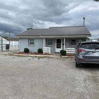 Easy Rent Storage - Self Storage Near Me - Crawfordsville, Indiana