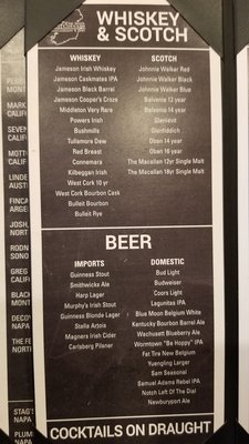 Menu photo 7 Irish Cottage Restaurant and Pub Methuen, MA