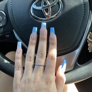 Melody Nails - MiMi's work! - Nail Salons Near Me - San Antonio, Texas Melody Nails - MiMi's work! - Nail Salons Near Me - San Antonio, Texas