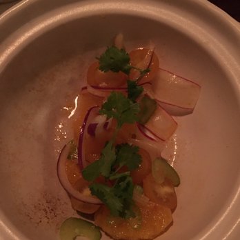 Uchi Houston - A chef special - Sushi Bars Near Me - Houston, Texas