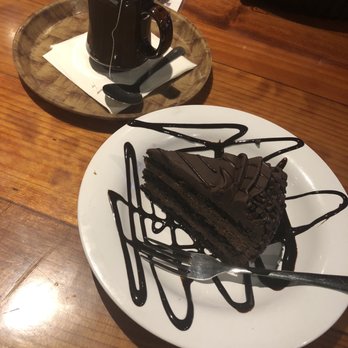 Hooters - Chocolate Mousse Cake - Chicken Wings Near Me - Farmingdale, New York Hooters - Chocolate Mousse Cake - Chicken Wings Near Me - Farmingdale, New York