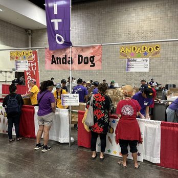 Hawaii Convention Center - Anda dog stand - Venues & Event Spaces Near Me - Honolulu, Hawaii Hawaii Convention Center - Anda dog stand - Venues & Event Spaces Near Me - Honolulu, Hawaii