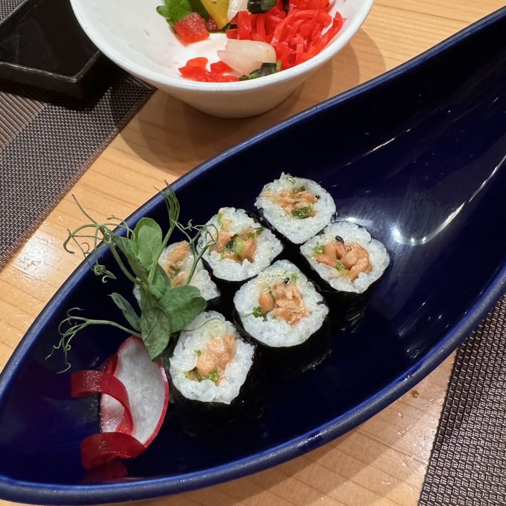 MF Sushi - Sushi Bars Near Me - Houston, Texas MF Sushi - Sushi Bars Near Me - Houston, Texas