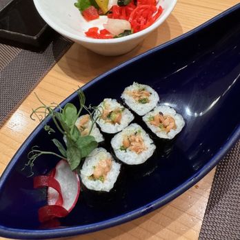 MF Sushi - Sushi Bars Near Me - Houston, Texas