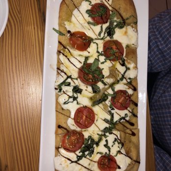 Oh My Darling - Flat bread pizza - Breakfast & Brunch Near Me - Syracuse, New York