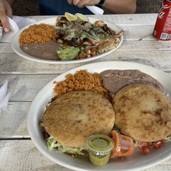 La Taqueria Los MiniTacos