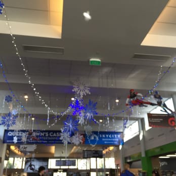 Queenstown Airport - Winter!! - Airports Near Me - Queenstown, OTA Queenstown Airport - Winter!! - Airports Near Me - Queenstown, OTA