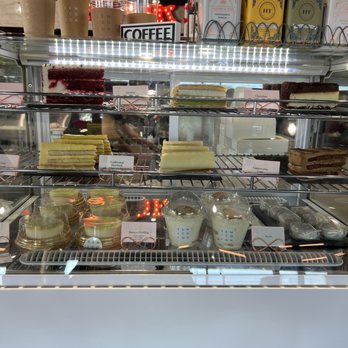 Semicolon Cafe - Sandwiches Near Me - Chantilly, Virginia Semicolon Cafe - Sandwiches Near Me - Chantilly, Virginia