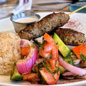 Zov's - Lula Kebob - Mediterranean Near Me - San Clemente, California Zov's - Lula Kebob - Mediterranean Near Me - San Clemente, California