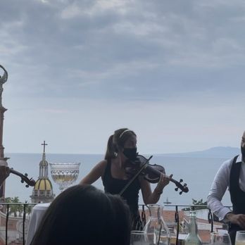 La Cappella - Italian Near Me - Puerto Vallarta, JAL