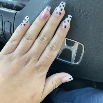 Circle A Nails And Spa - Nail Salons Near Me - Redlands, California Circle A Nails And Spa - Nail Salons Near Me - Redlands, California